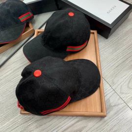 Picture of Gucci Cap _SKUGuccicap032412214